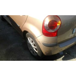 renault modus del año 2005