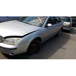 ford mondeo berlina (ge) del año 2001