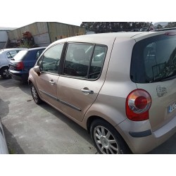 renault modus del año 2005