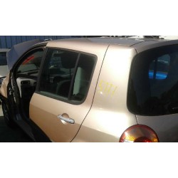 renault modus del año 2005
