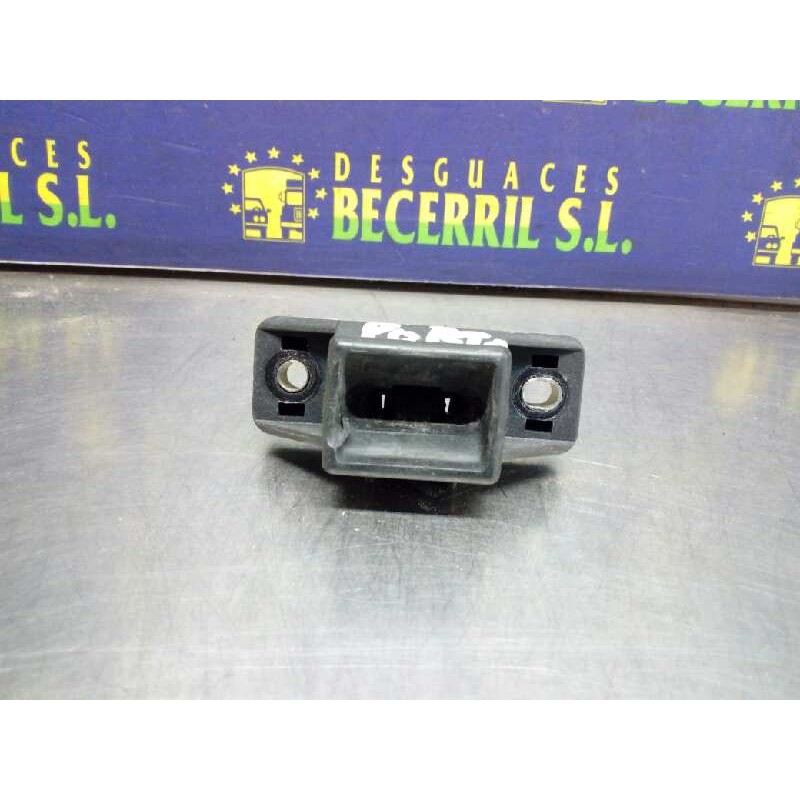 Recambio de cerradura maletero / porton para renault megane i coupe fase 2 (da..) 1.6 16v expression referencia OEM IAM Recambio de cerradura maletero / porton para renault megane i coupe fase 2 (da..) 1.6 16v expression referencia OEM IAM