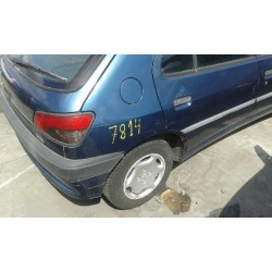 peugeot 306 berlina 3/5 puertas (s1) del año 1995