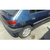 peugeot 306 berlina 3/5 puertas (s1) del año 1995