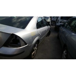 ford mondeo berlina (ge) del año 2001