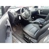 nissan qashqai+2 (jj10) del año 2008
