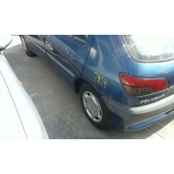 peugeot 306 berlina 3/5 puertas (s1) del año 1995