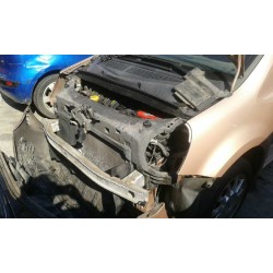 renault modus del año 2005