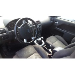 ford mondeo berlina (ge) del año 2001