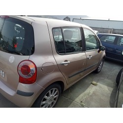 renault modus del año 2005