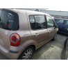 renault modus del año 2005