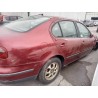 seat toledo (1m2) del año 2000