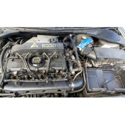 ford mondeo berlina (ge) del año 2001