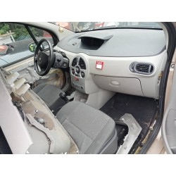 renault modus del año 2005