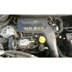 renault scenic (ja..) del año 2002