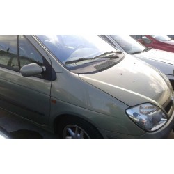 renault scenic (ja..) del año 2002