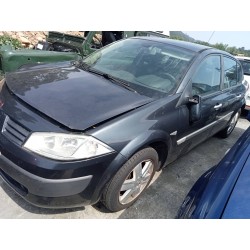 renault megane ii classic berlina del año 2005