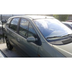 renault scenic (ja..) del año 2002