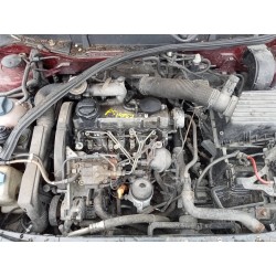 seat toledo (1m2) del año 2000