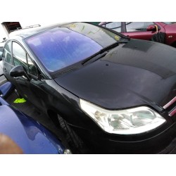 citroen c4 berlina del año 2005