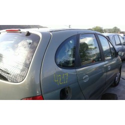 renault scenic (ja..) del año 2002