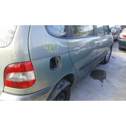 renault scenic (ja..) del año 2002