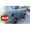 renault scenic (ja..) del año 2002