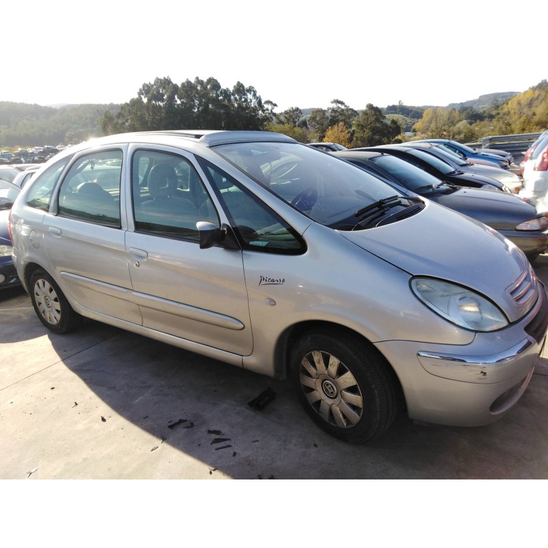 citroen xsara picasso del año 2005