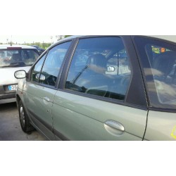 renault scenic (ja..) del año 2002