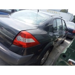 renault megane ii classic berlina del año 2005