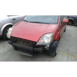 ford fiesta (cbk) del año 2006