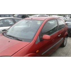 ford fiesta (cbk) del año 2006