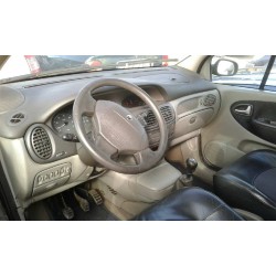 renault scenic (ja..) del año 2002