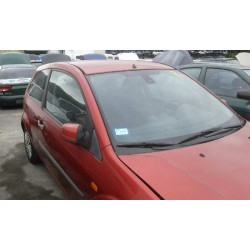 ford fiesta (cbk) del año 2006