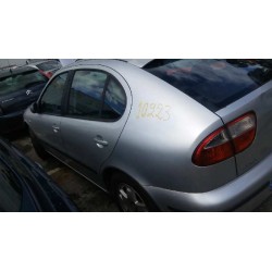 seat leon (1m1) del año 2001