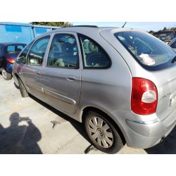 citroen xsara picasso del año 2005