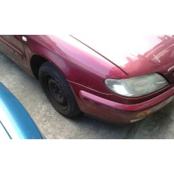 citroen xsara berlina del año 1999