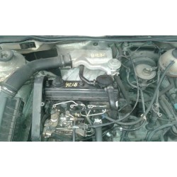 seat ibiza (6k) del año 1996