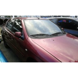 citroen xsara berlina del año 1999