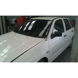 seat ibiza (6k) del año 1996