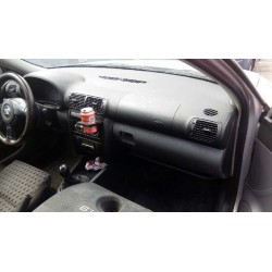 seat leon (1m1) del año 2001