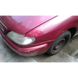 citroen xsara berlina del año 1999