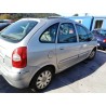 citroen xsara picasso del año 2005