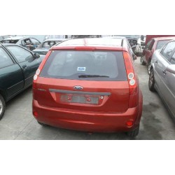 ford fiesta (cbk) del año 2006