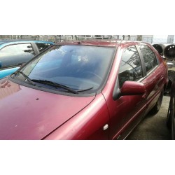 citroen xsara berlina del año 1999