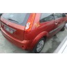 ford fiesta (cbk) del año 2006