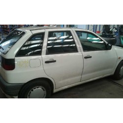 seat ibiza (6k) del año 1996