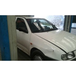 seat ibiza (6k) del año 1996