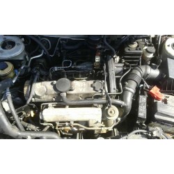 nissan primera berlina (p11) del año 2001