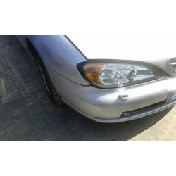 nissan primera berlina (p11) del año 2001