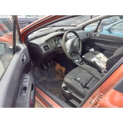 peugeot 307 (s1) del año 2001